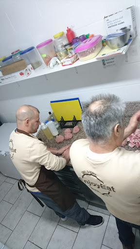 Photo of Enjoy Eat kebab - Unit 2 Dragonfly Ln, Cringleford, Norwich NR4 7FF